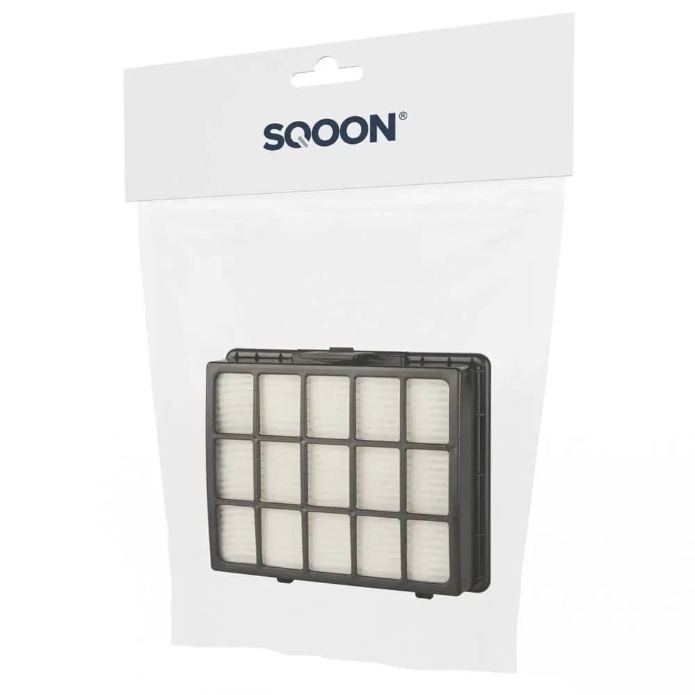SQOON Filter suitable for Samsung DJ97-01250A HEPA