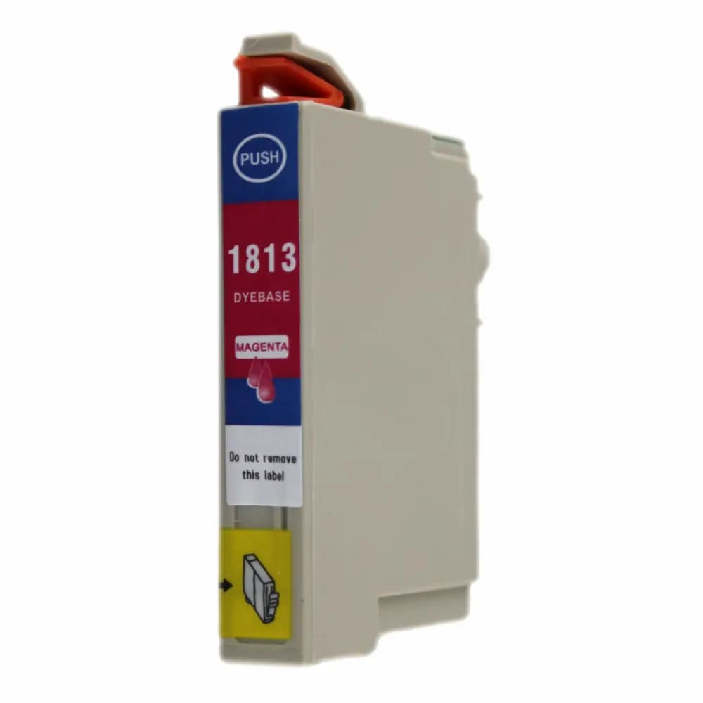 Replacement for Epson T18 M XL