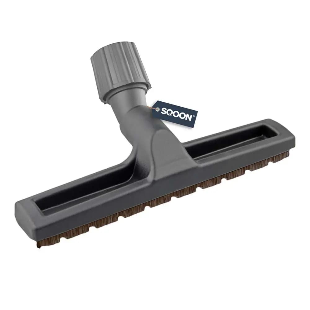 SQOON Hard floor nozzle natural hair Universal