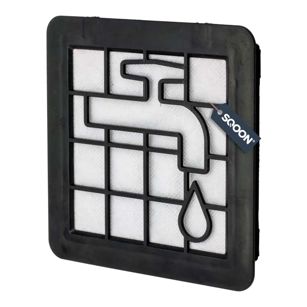 SQOON Filter suitable for Philips 2000 series
