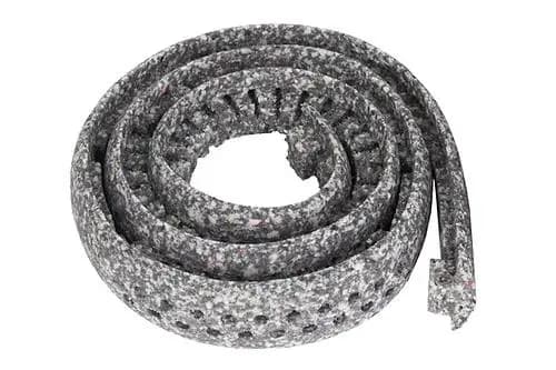 Sebo Origineel Airbelt bumper strip K-Series