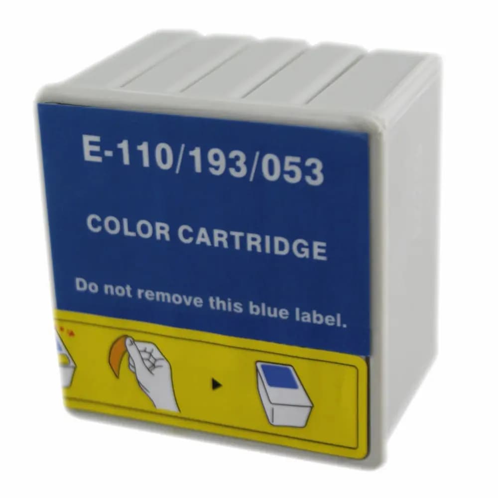 Replacement for Epson T053 C