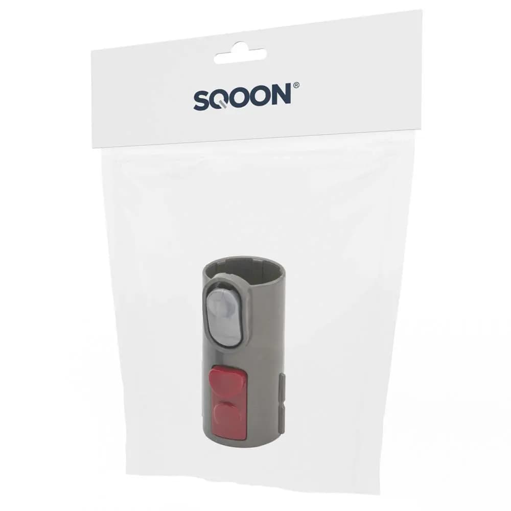 SQOON Adapter geschikt voor Dyson Quick release CY22 CY23