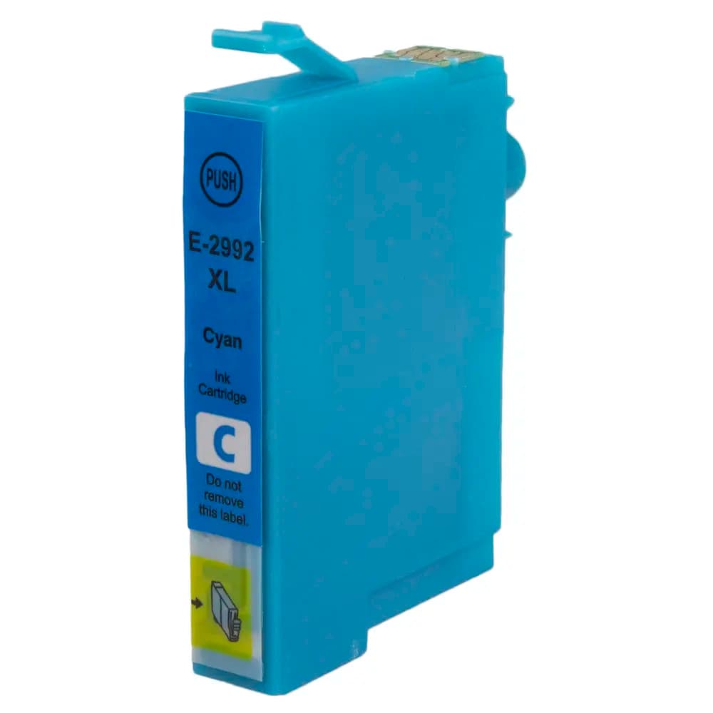 Replacement for Epson T29 C XL