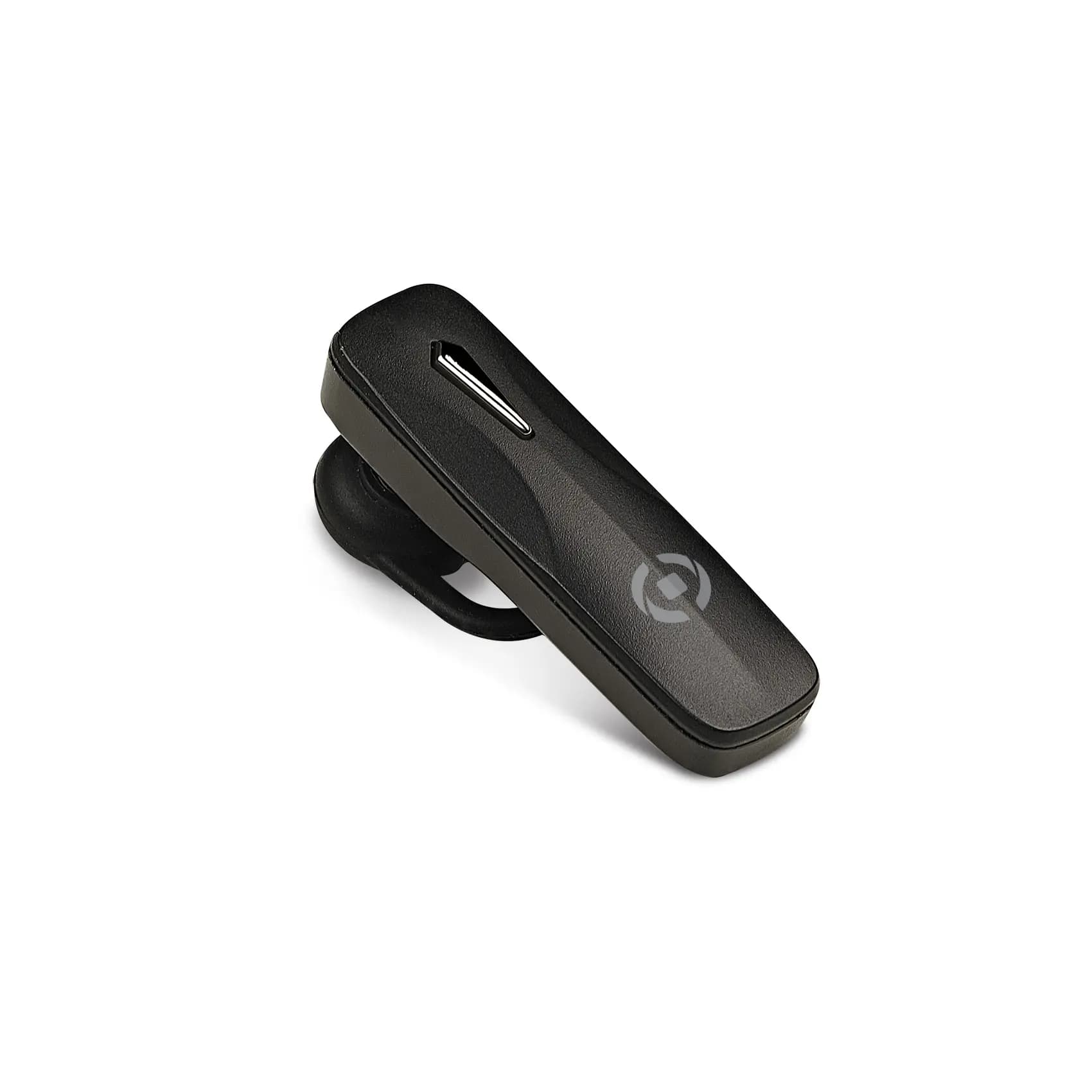 Bluetooth Mono Headset Black