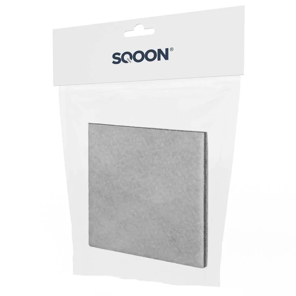 SQOON Filter suitable for Philips Mobilo / Performer / Specialist / Vision motor filter