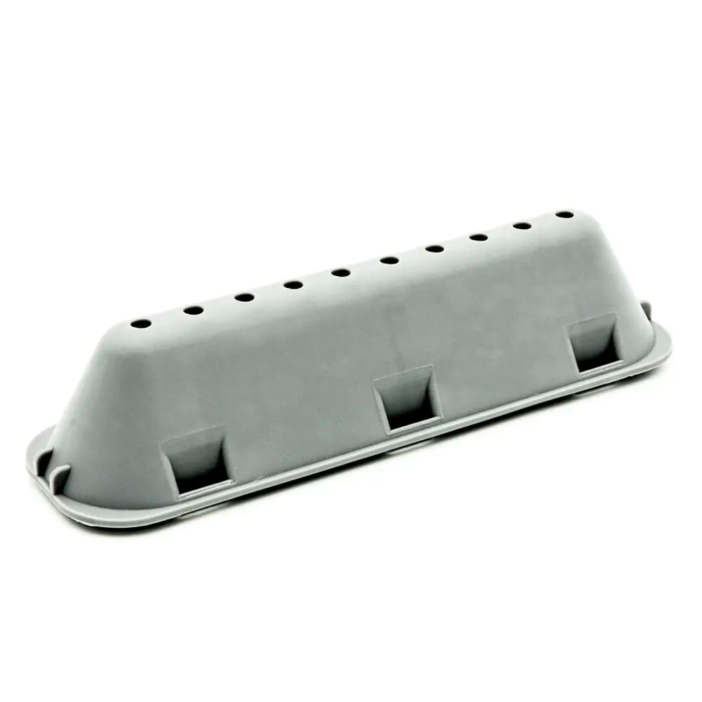 Drum rib 10 holes