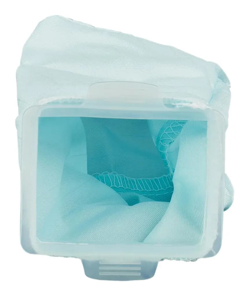 Makita Staubsaugerbeutel Leinen 1910M4-5