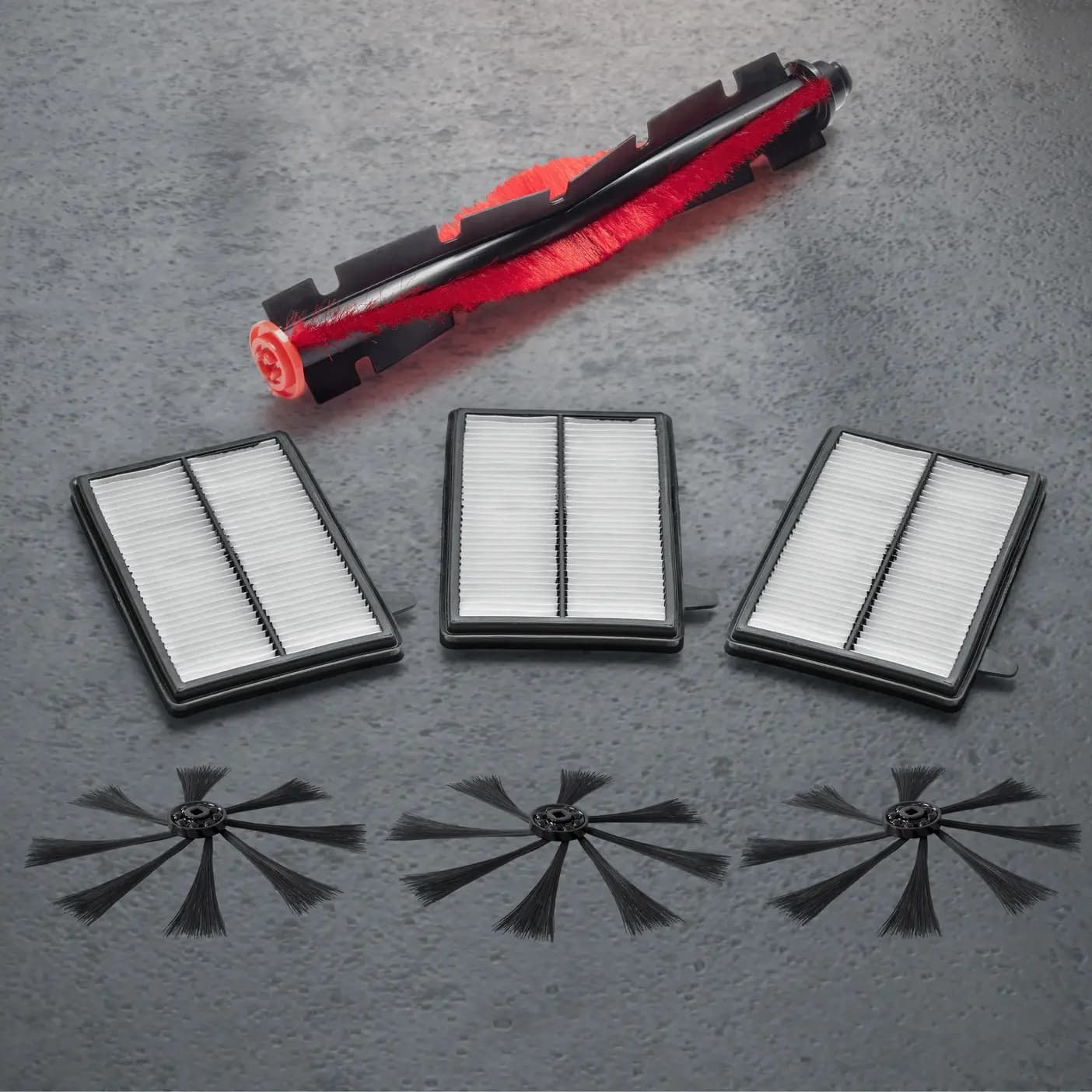 AEG ARK3 RX9.2 Leistungskit