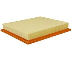 Flachfilter Nilfisk Absolute SQ850 PE