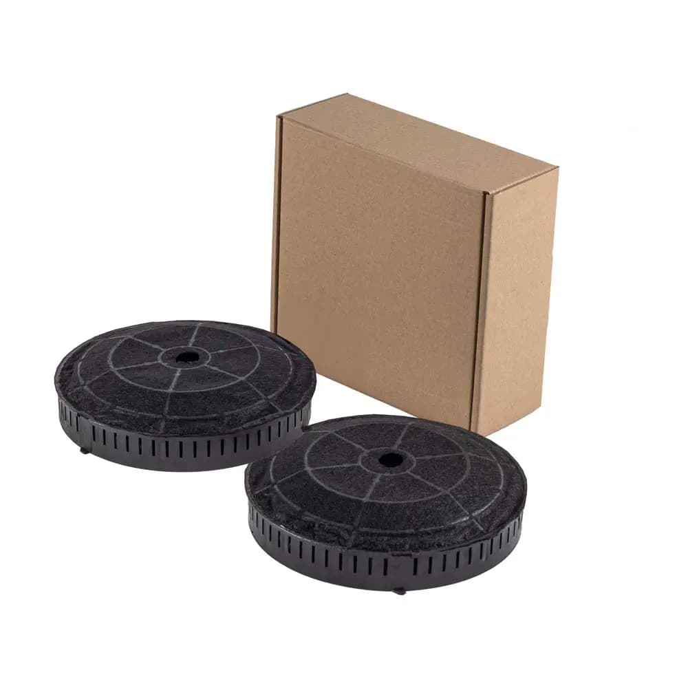 Extractor hood carbon filter AEG - Zanussi - Electrolux