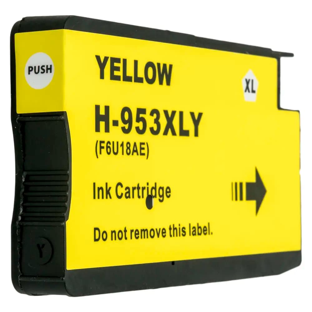 Ersatz für HP 953 Y XL