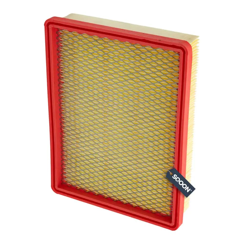 SQOON Filter passend für Karcher NT501 / NT700