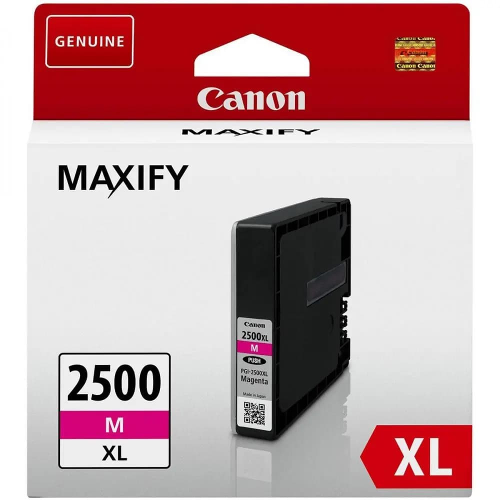 CANON PGI 2500 M XL ORIGINAL