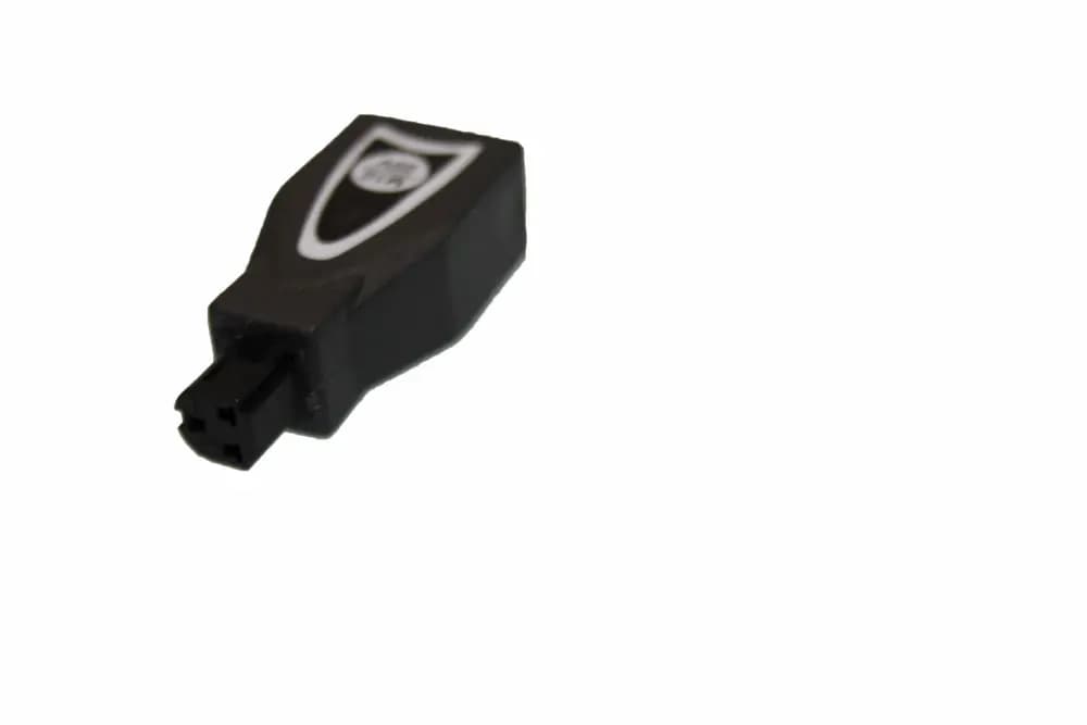 Plug M10 for universal valve power supply AU01