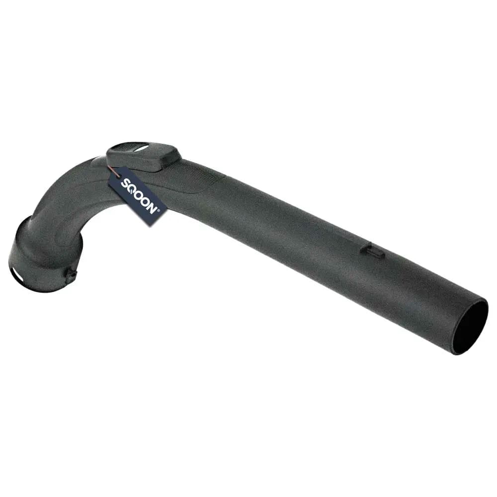 SQOON Pistol handle suitable for Philips CP0287/01