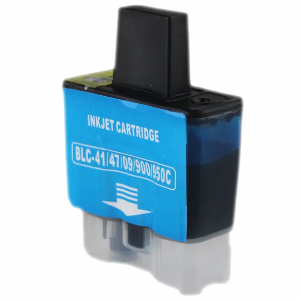 Ersatz für Brother LC 900 C