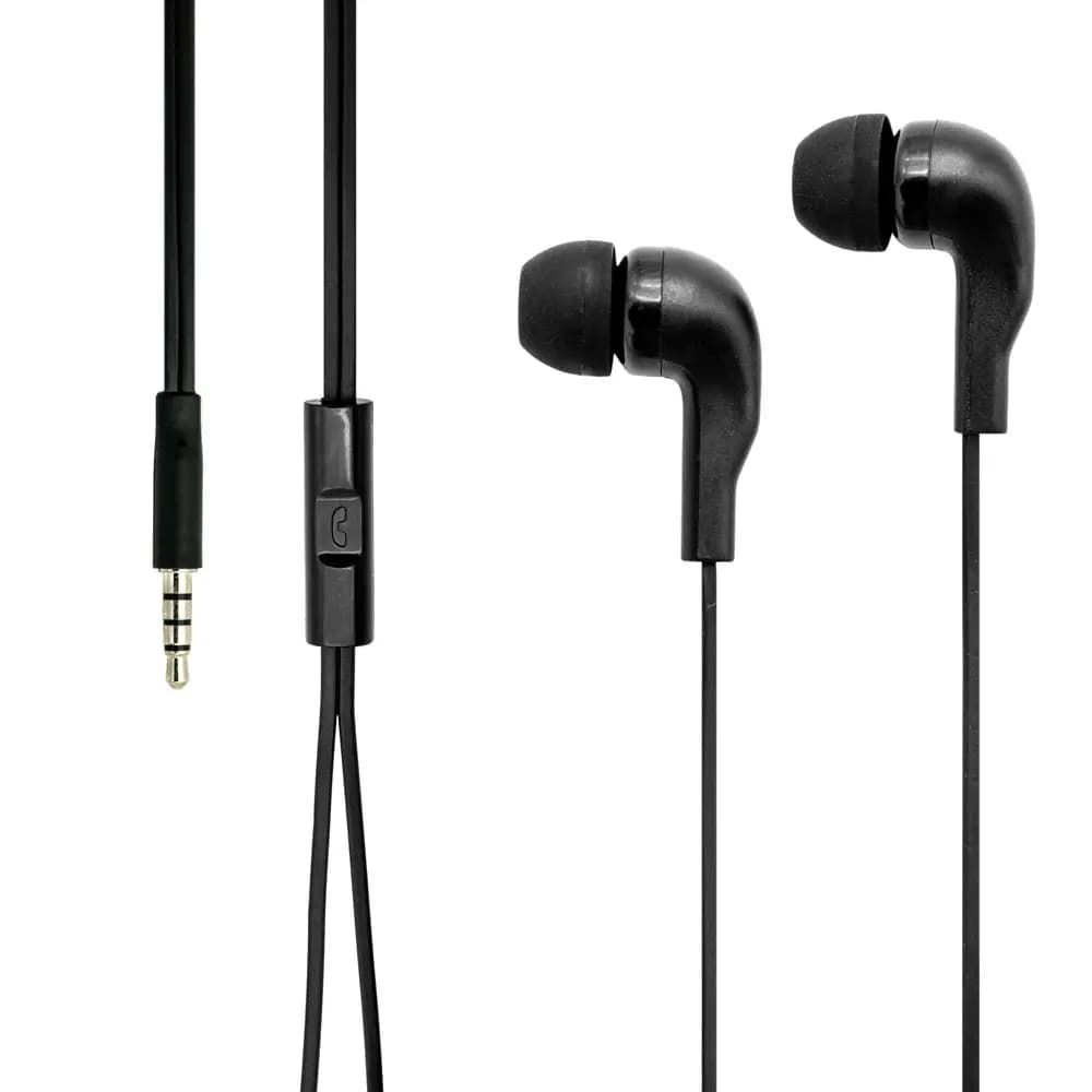 Headset 3.5mm plug - In ear