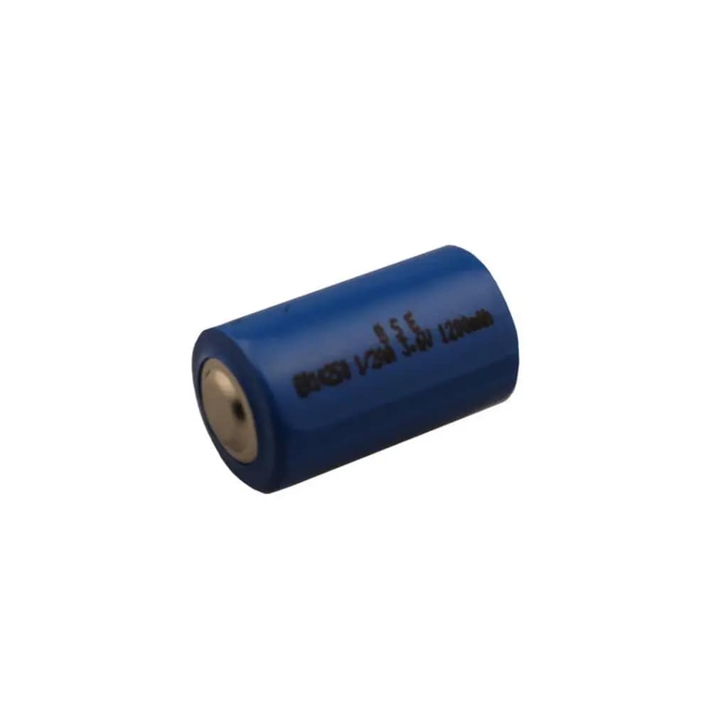 BSE Lithium 1/2 AA 3,6V
