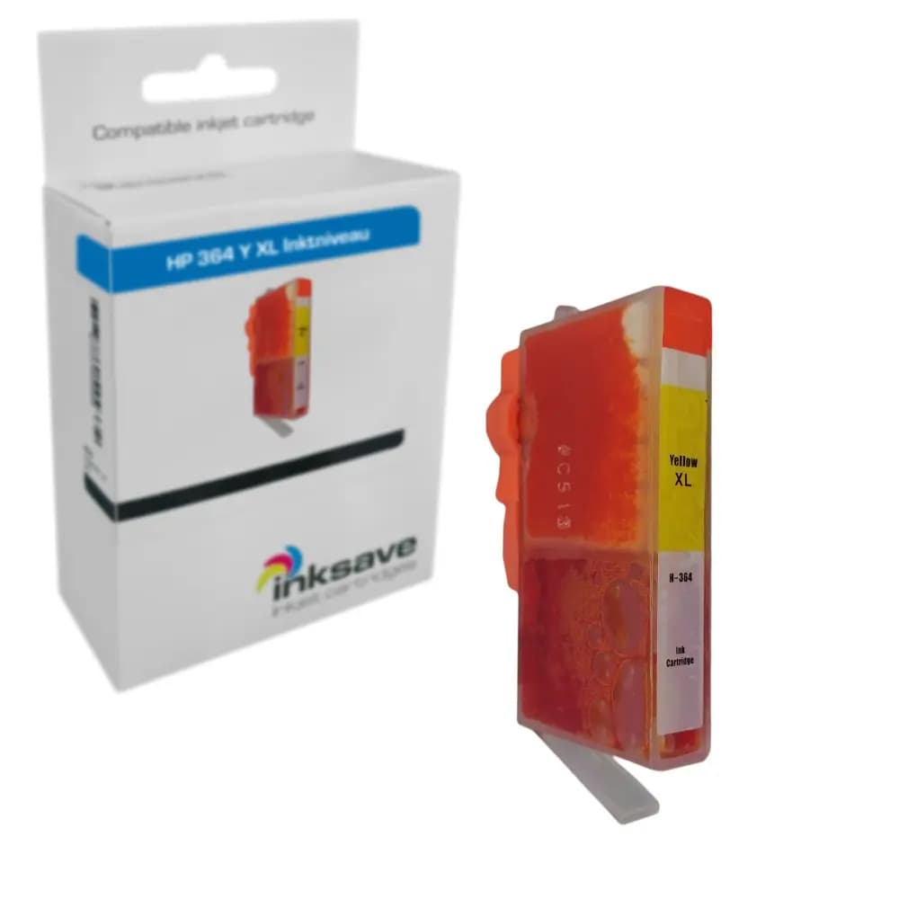 Tintenspeicher HP 364 Y XL