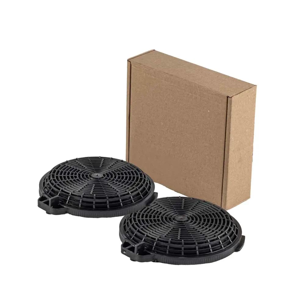 Carbon hood filter B&Q / CATA / DESIGNAIR / COOKE & LEWIS