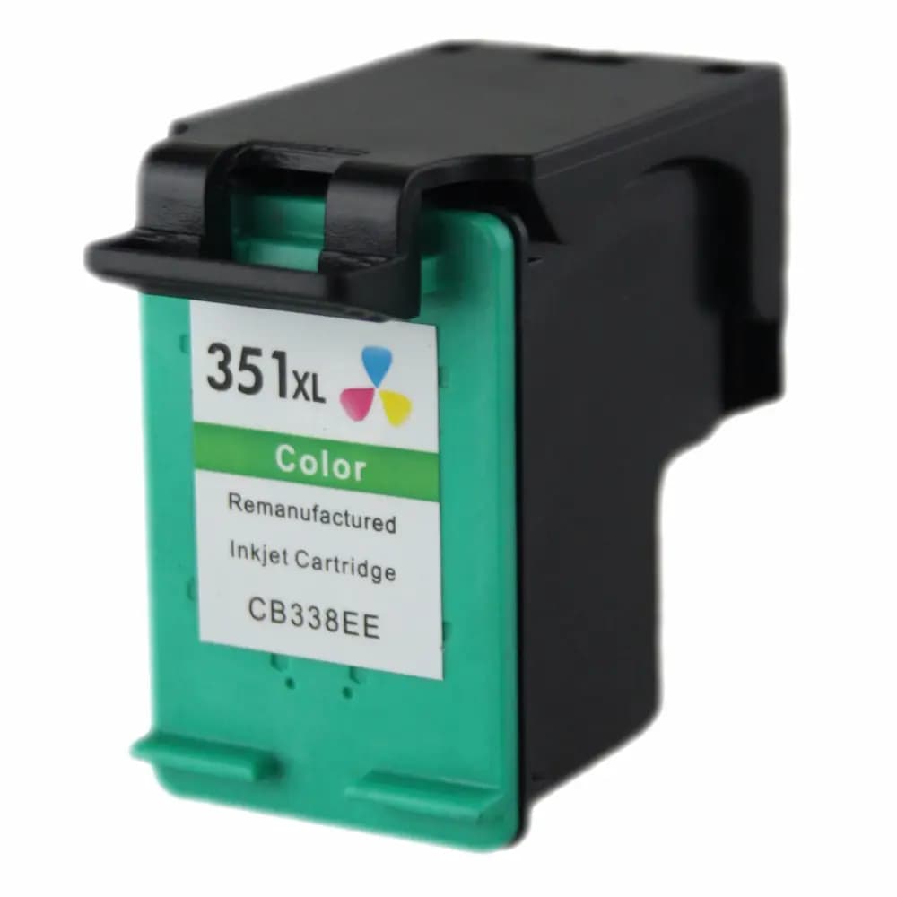 Replacement for HP 351 C XL