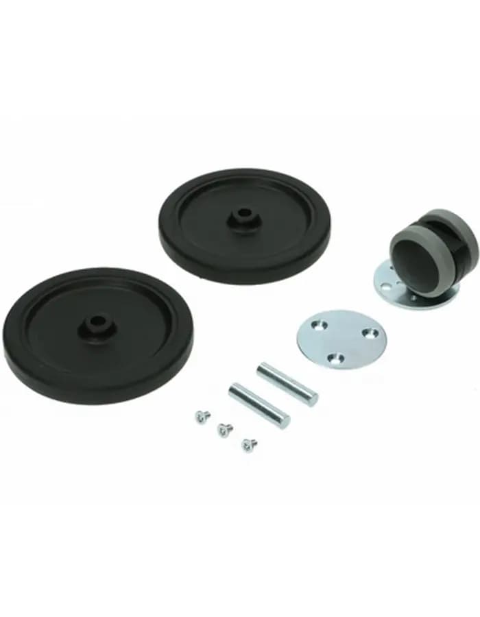 Extreme/Power wheel set