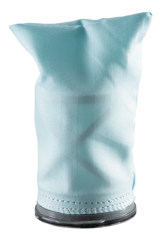 Makita Linnen filter met frame steelstofzuiger