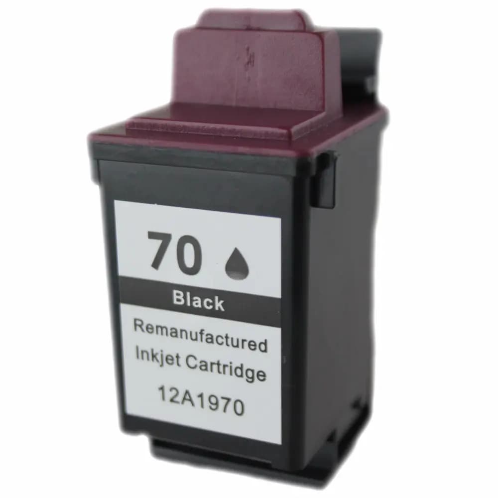 Replacement for Lexmark 70