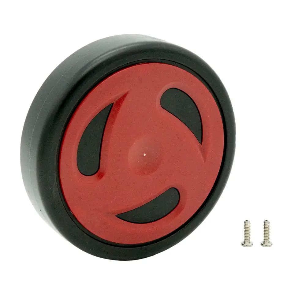 Rear wheel left Viper DSU-series