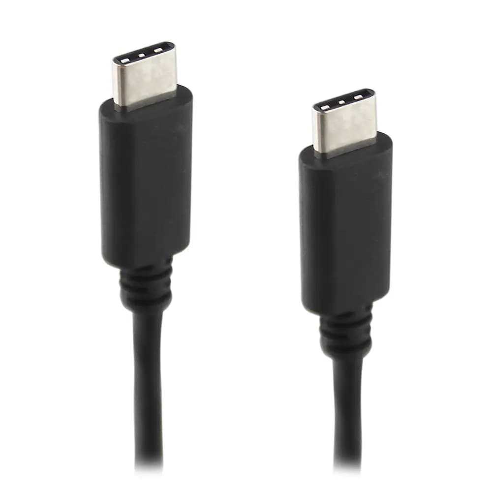 USB-C 3.1 Male-Male
