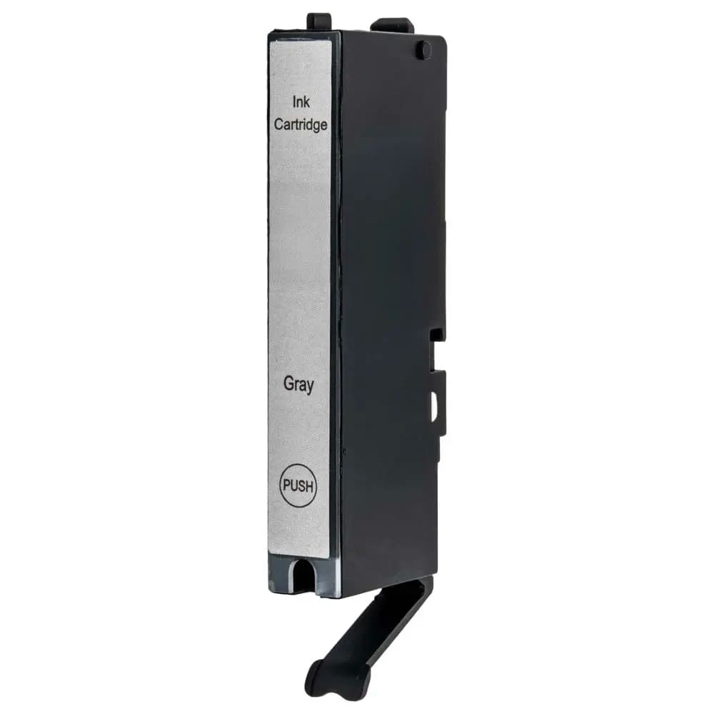 Replacement for Canon CLI 531 GY XL