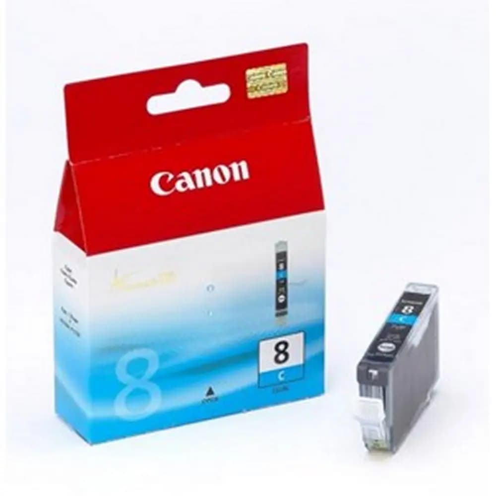 CANON CLI 8 C ORIGINAL