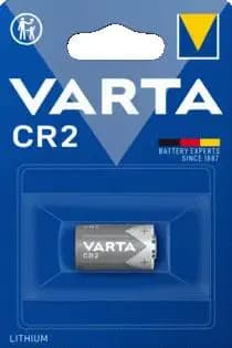 Varta CR2 blister (1pc)