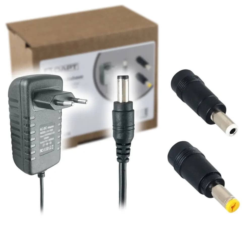 Home charger adapter 15V - 2A