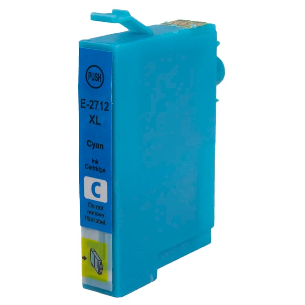 Replacement for Epson T27 C XL