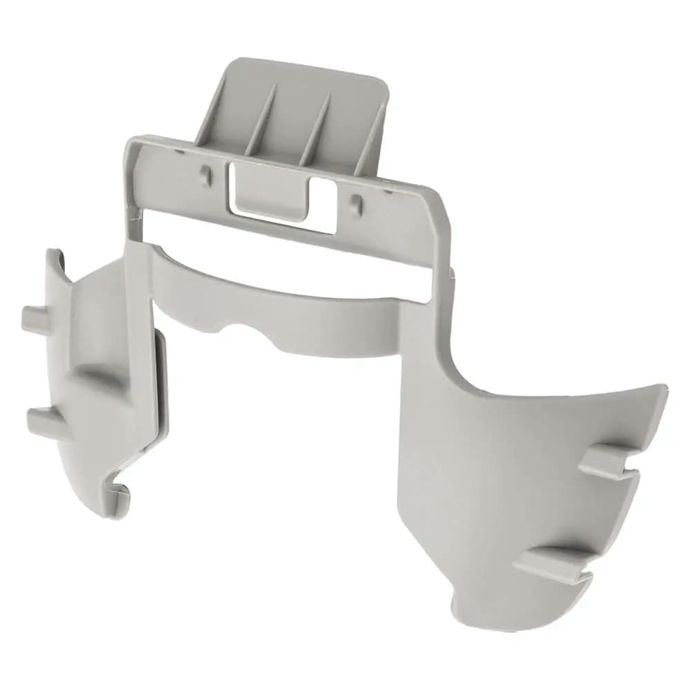 Stofzakhouder AEG compleet