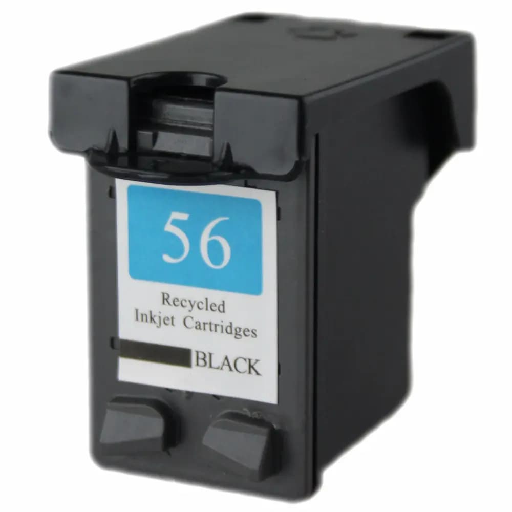 Ersatz für HP 56 BK