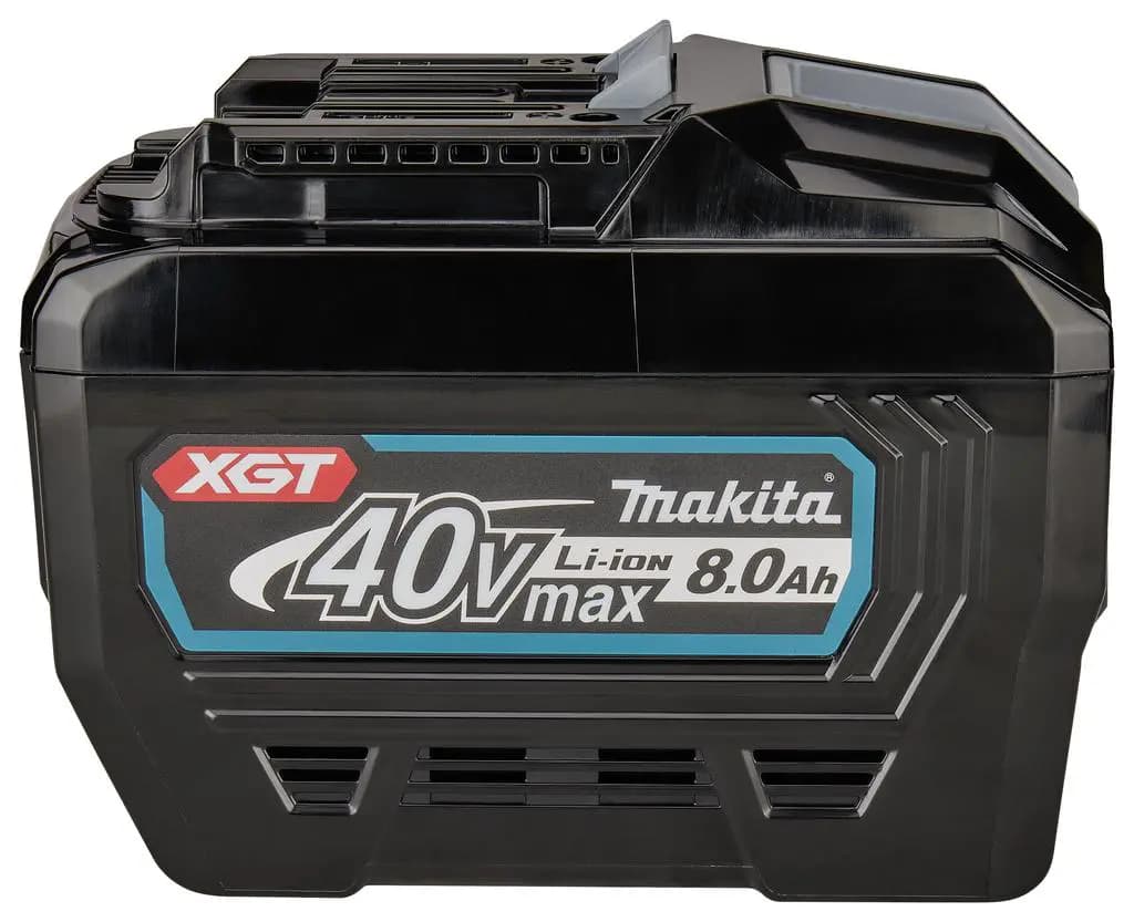 Makita XGT Accu BL4080F 40V - 8,0Ah
