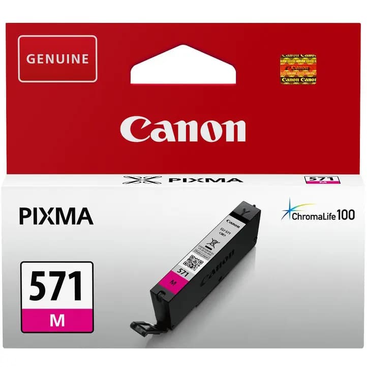 CANON CLI 571 M ORIGINAL