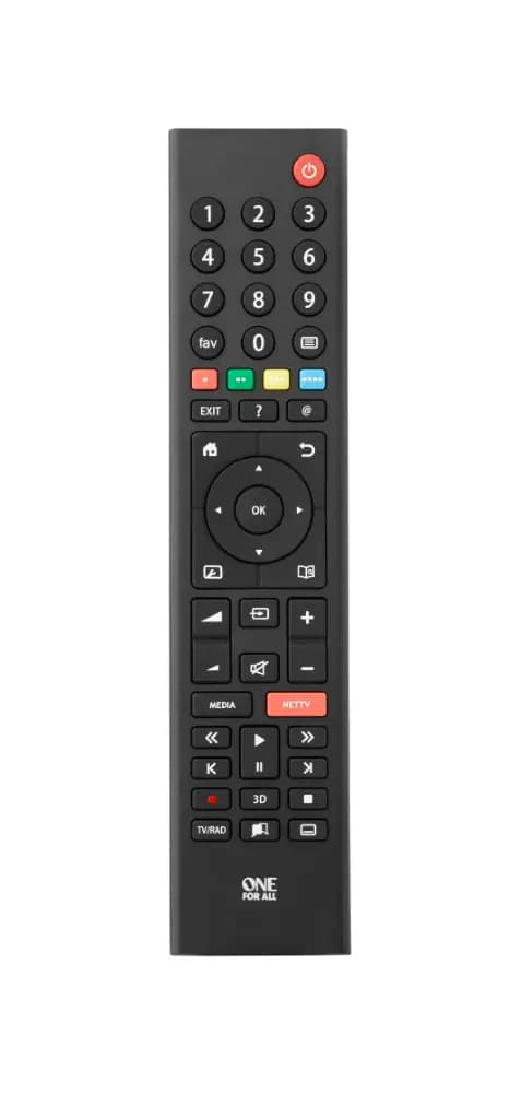 Remote Control Grundig