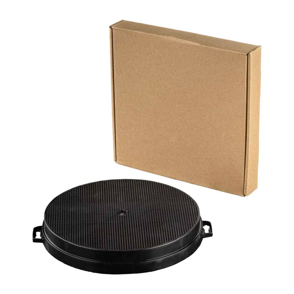 Carbon hood filter - 21CM round