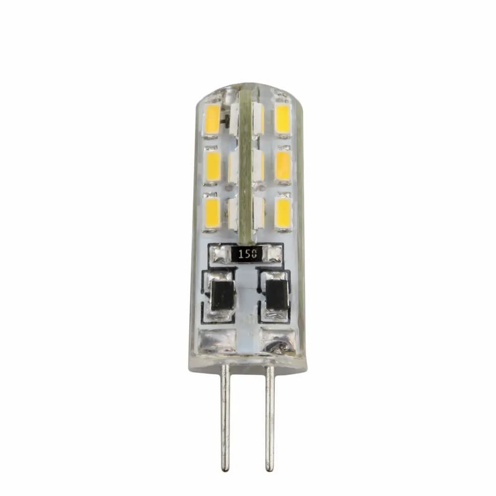 G4 1.5W 2700K