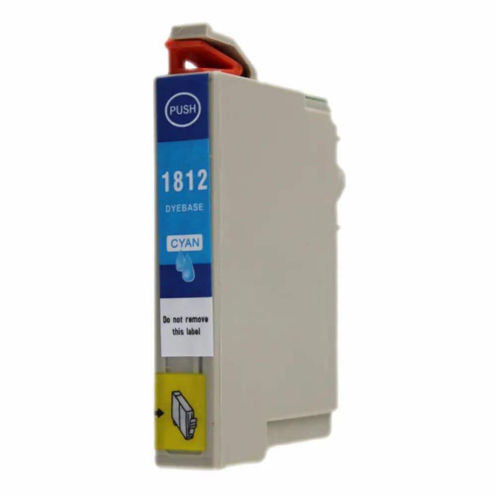 Replacement for Epson T18 C XL