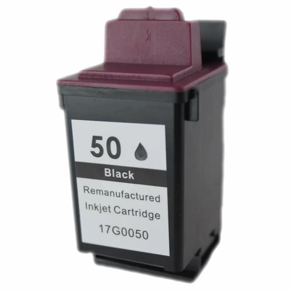 Replacement for Lexmark 50