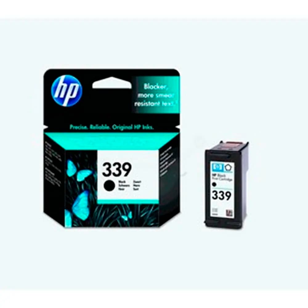 HP 339 ORIGINAL