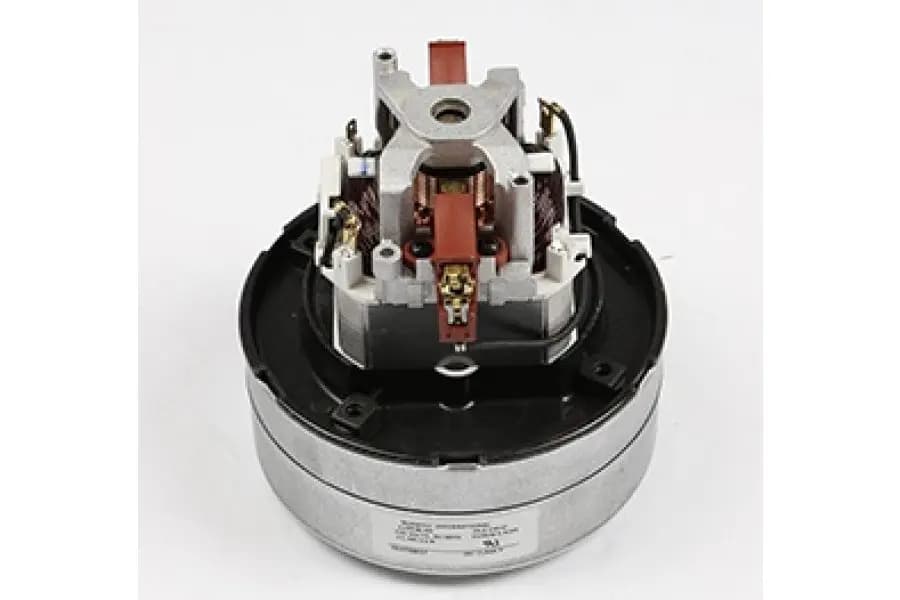 Motor Numatic 205403 DL21104T