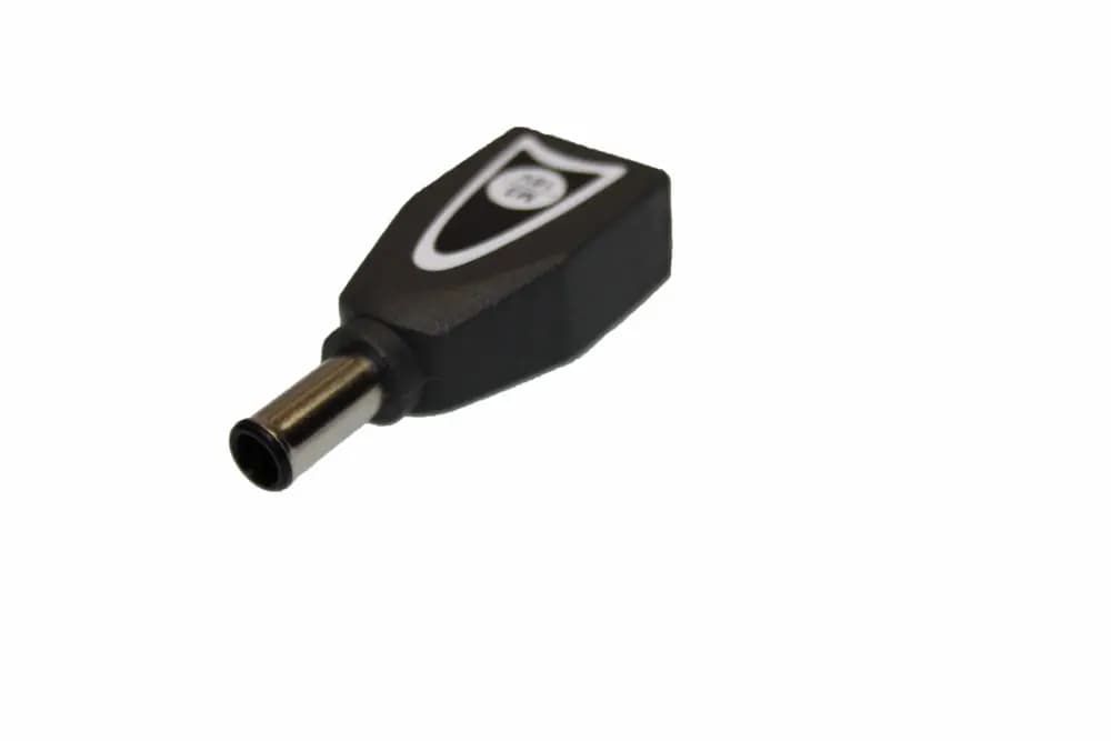 Plug M3 for universal laptop power supply AU01