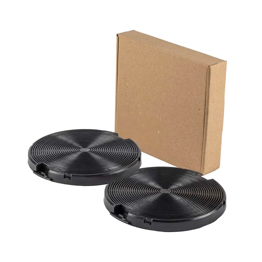 Cooker hood carbon filter set IKEA - Electrolux