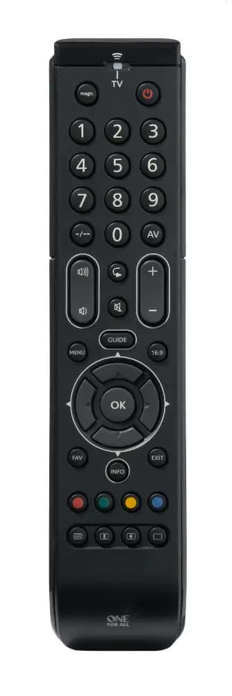 Remote control Essence TV